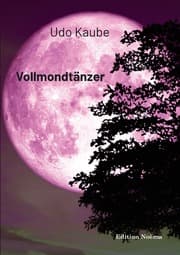 Cover von Vollmondtänzer