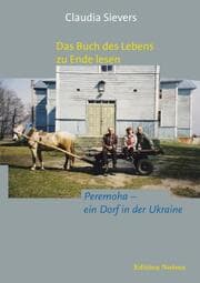 Cover von Das Buch des Lebens zu Ende lesen