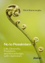 Cover von No to Pessimism