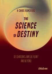 Cover von The Science of Destiny