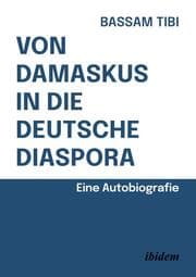 Cover von Von Damaskus in die deutsche Diaspora