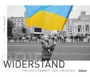 Cover von Widerstand