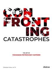 Cover von Confronting Catastrophes