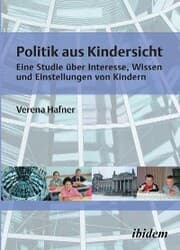 Cover von Politik aus Kindersicht