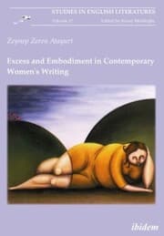Cover von Excess and Embodiment in Contemporary Women's Writing