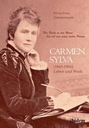 Cover von 'Die Feder in der Hand bin ich eine ganz andre Person' Carmen Sylva (1843 - 1916). Leben und Werk