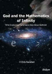 Cover von God and the Mathematics of Infinity