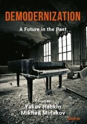 Cover von Demodernization