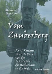 Cover von Vom Zauberberg