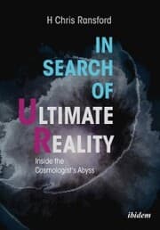 Cover von In Search of Ultimate Reality