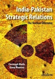 Cover von India-Pakistan Strategic Relations