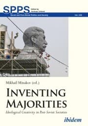 Cover von Inventing Majorities