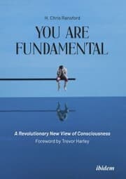 Cover von You Are Fundamental: A Revolutionary New View of Consciousness