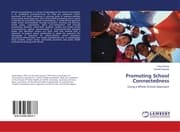 Cover von Promoting School Connectedness