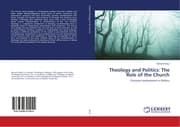 Cover von Theology and Politics: The Role of the Church