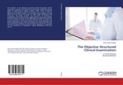 Cover von The Objective Structured Clinical Examination