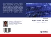 Cover von Chirp Spread Spectrum