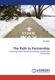 Cover von The Path to Partnership