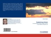 Cover von Explaining Satan