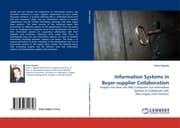 Cover von Information Systems in Buyer-supplier Collaboration