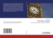 Cover von 'The Time is Come'
