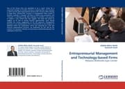 Cover von Entrepreneurial Management and Technology-based Firms