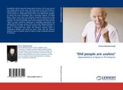 Cover von 'Old people are useless'