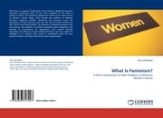 Cover von What Is Feminism?
