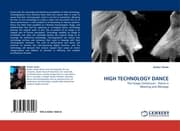 Cover von HIGH TECHNOLOGY DANCE