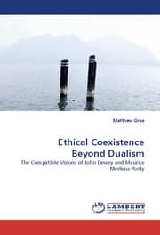 Cover von Ethical Coexistence Beyond Dualism