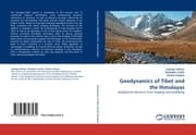 Cover von Geodynamics of Tibet and the Himalayas