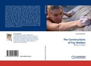 Cover von The Constructions of Fay Weldon