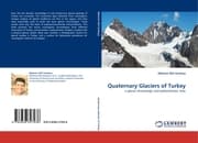 Cover von Quaternary Glaciers of Turkey