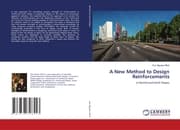 Cover von A New Method to Design Reinforcements