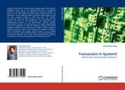 Cover von Transactors in SystemC