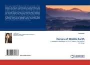 Cover von Heroes of Middle-Earth