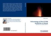 Cover von Volcanology of the A154N kimberlite at Diavik