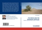 Cover von THE MEDIA AND THE RWANDAN GENOCIDE
