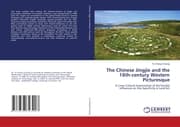 Cover von The Chinese Jingjie and the 18th-century Western Picturesque