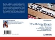 Cover von VCT and Behaviour Change in HIV Prevention