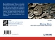 Cover von Blaming Others