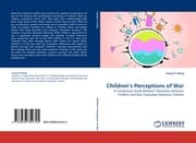 Cover von Childrens Perceptions of War