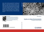Cover von Cycles in Urban Environments