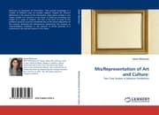 Cover von Mis/Representation of Art and Culture: