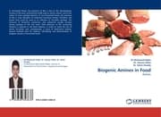 Cover von Biogenic Amines in Food