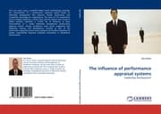 Cover von The influence of performance appraisal systems