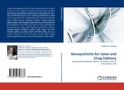 Cover von Nanoparticles for Gene and Drug Delivery