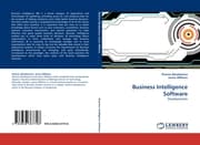 Cover von Business Intelligence Software
