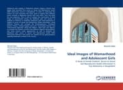 Cover von Ideal Images of Womanhood and Adolescent Girls