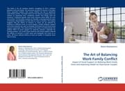 Cover von The Art of Balancing Work-Family Conflict